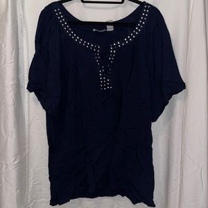 1XL women's shirt